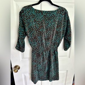 Rebecca Minkoff 3/4 Sleeve Dress